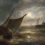 The Rising Tide