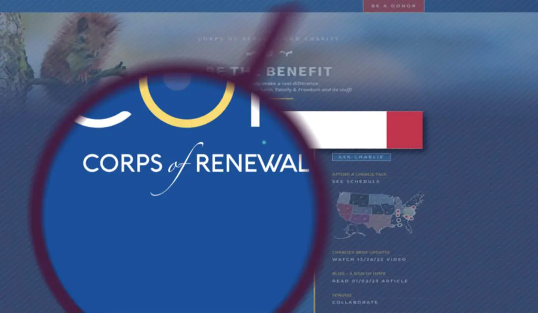 Site Features & Navigation