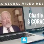 CORAC Global Airmeet Session 2 (Video)