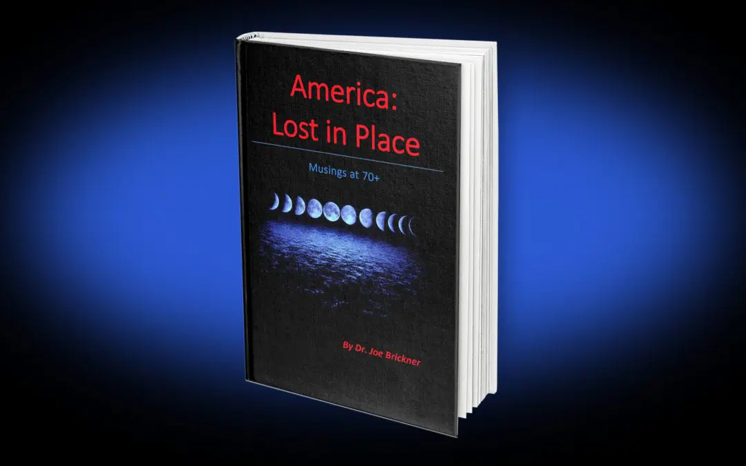 America: Lost in Place