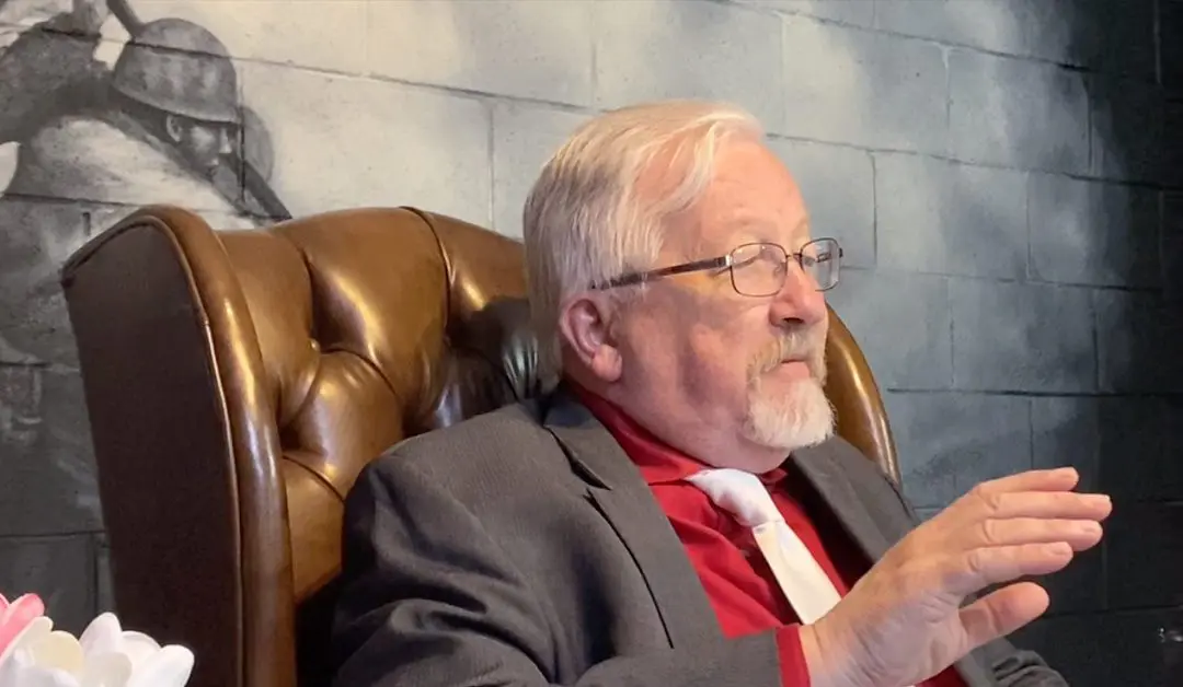 Feb 19 Video – Nashville, TN