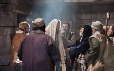 Holy Scripture Emergency Card