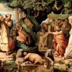 To Orthodox Catholic Bishops:  Channel Your Inner David