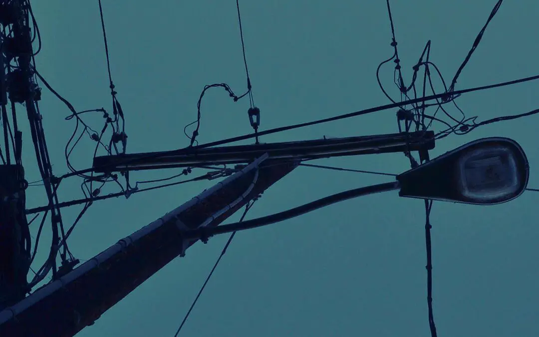 Power Outage Scenario