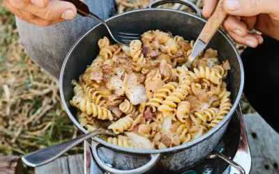 Do-It-Yourself Emergency Fuel