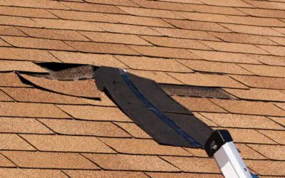 Emergency/Temporary Roof Repair
