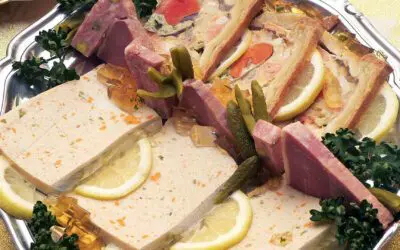 Cook Offal Good
