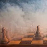 The Fog of War