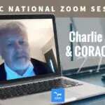 CORAC Global Zoom Session 4 (Video)