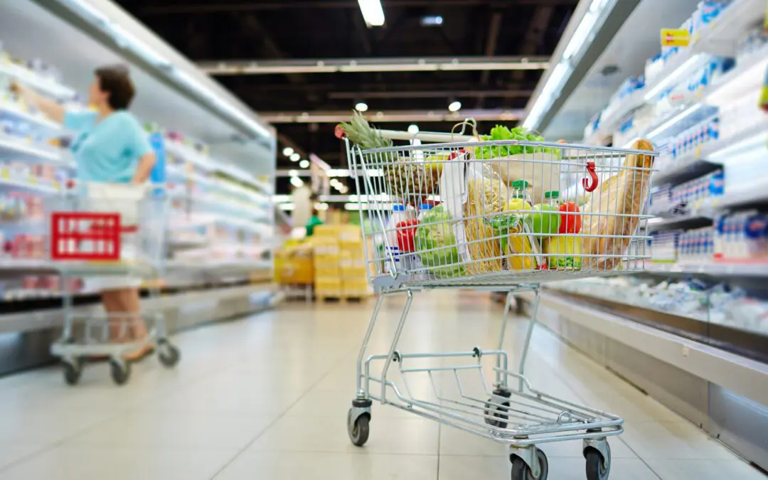 Be a Light at the Supermarket
