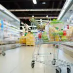 Be a Light at the Supermarket