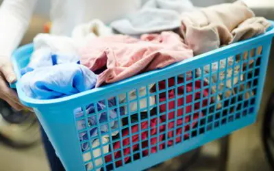 Laundry by Hand