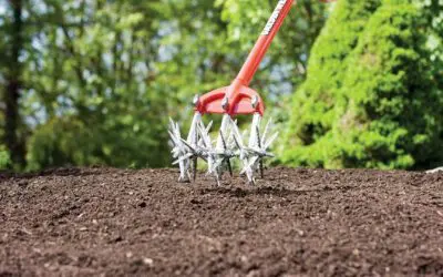 Mick’s Gardening Tools