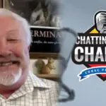 Charlie's Conversion Story