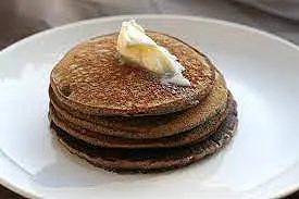 acorn-pancakes