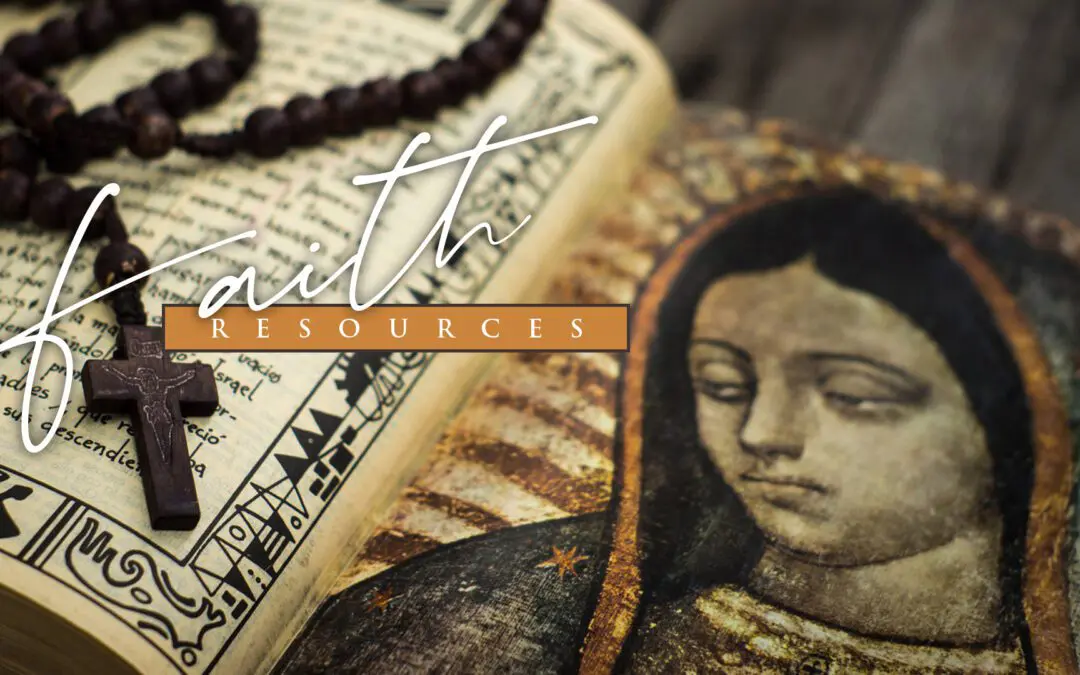 Grid-Down: Catholic Faith Resources
