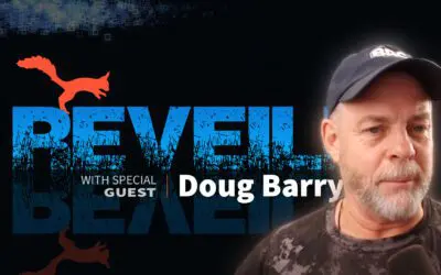 Doug Barry – Keeping It Simple