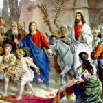 The Mission of Christ