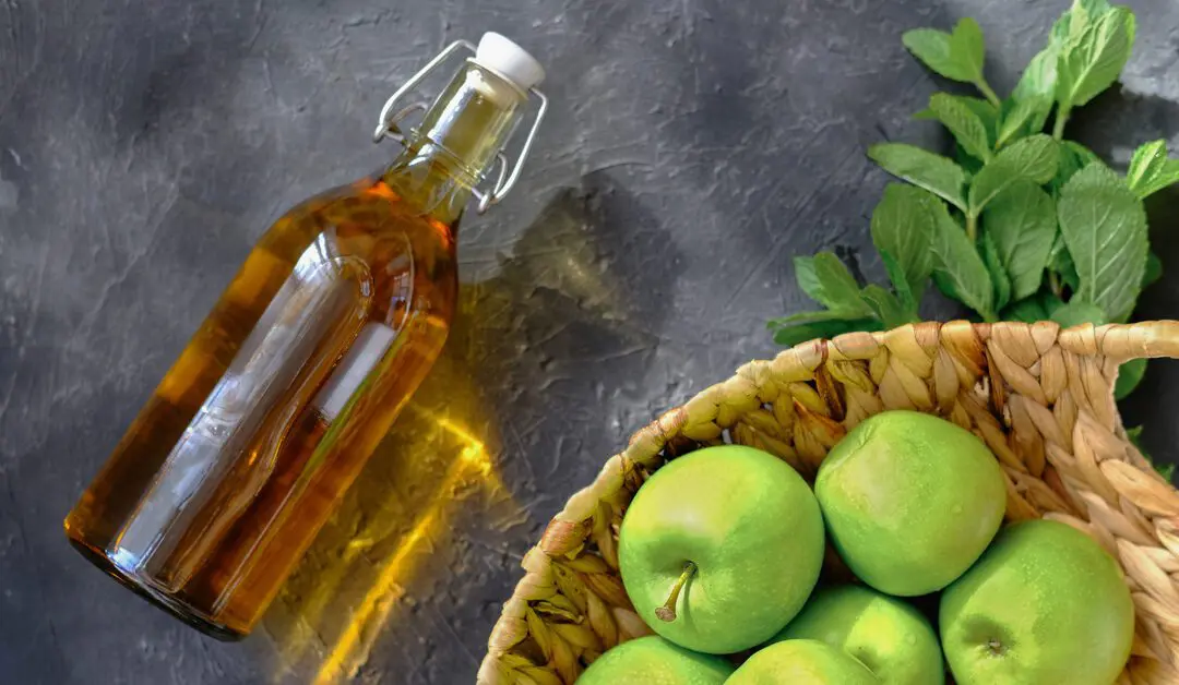 Homemade Vinegar & Sugar Beets (Discussion)