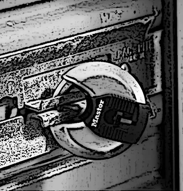 crc-lock