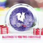 Blessings to You This Christmas