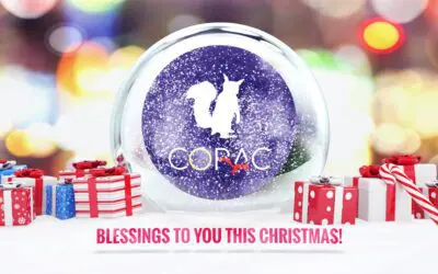 Blessings to You This Christmas