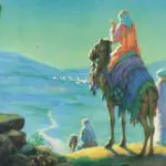 Journey Back to Bethlehem