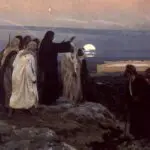 Let Us Be Off to Jerusalem