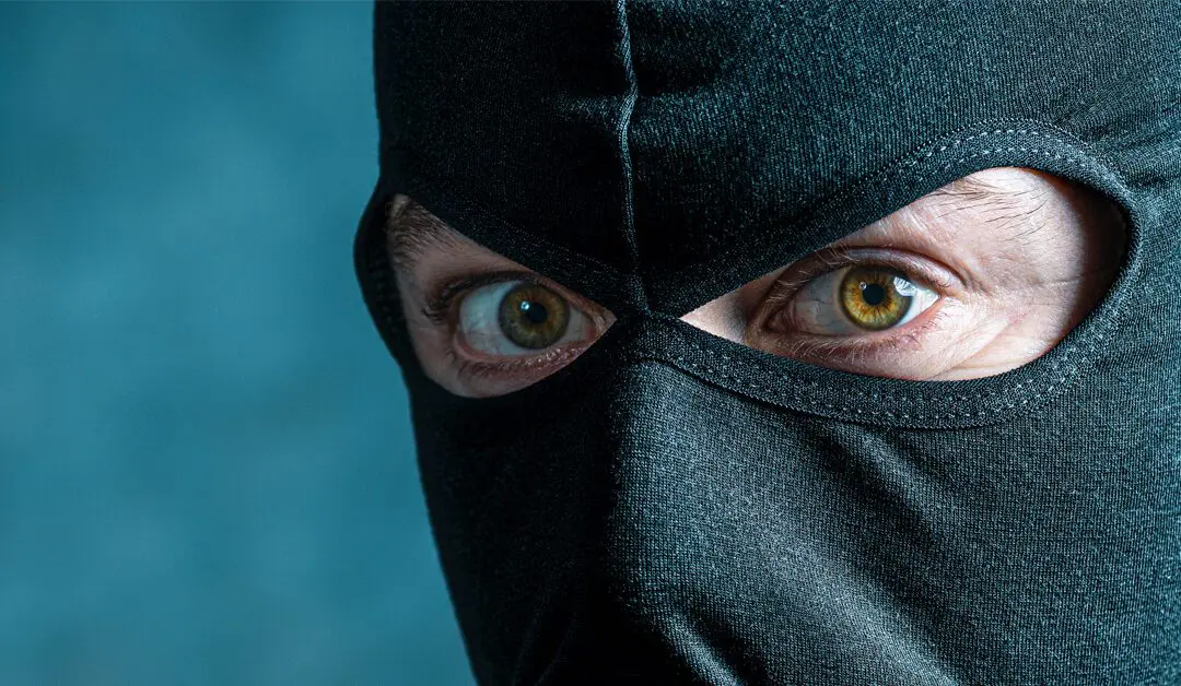 Tips to Survive a Home Invasion