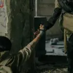 Firsthand Tips For Surviving a Violent Collapse