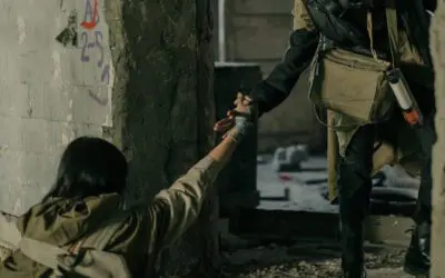 Firsthand Tips For Surviving a Violent Collapse