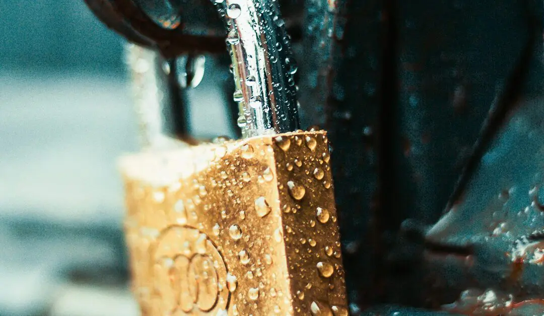 10 DIY Home Security Upgrades