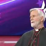 Bishop Strickland Changes the Game