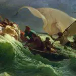 In Spirit and in Truth: Crisis in the Church
