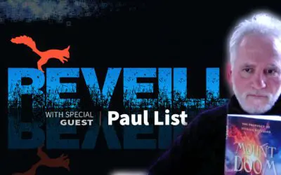 Paul List – Mount Doom