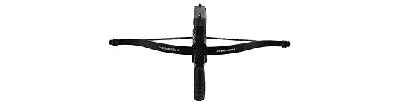 crossbow