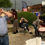 Portent of the Eclipse