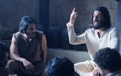 Open Letter to Dallas Jenkins