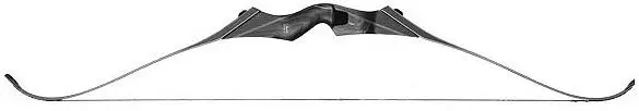 recurvebow