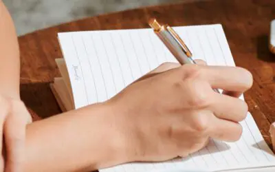 The Guerrilla Warfare of Journaling