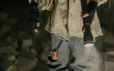 Survivor Library: When Tech Fails