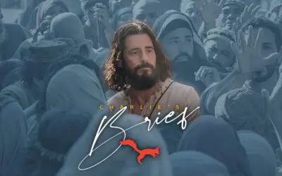 Thy Will Be Done