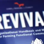 Revival - Coming Soon