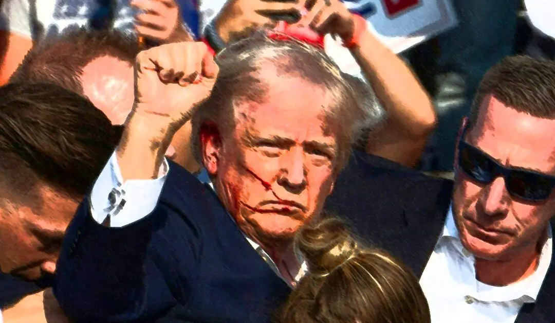 Why Trump?