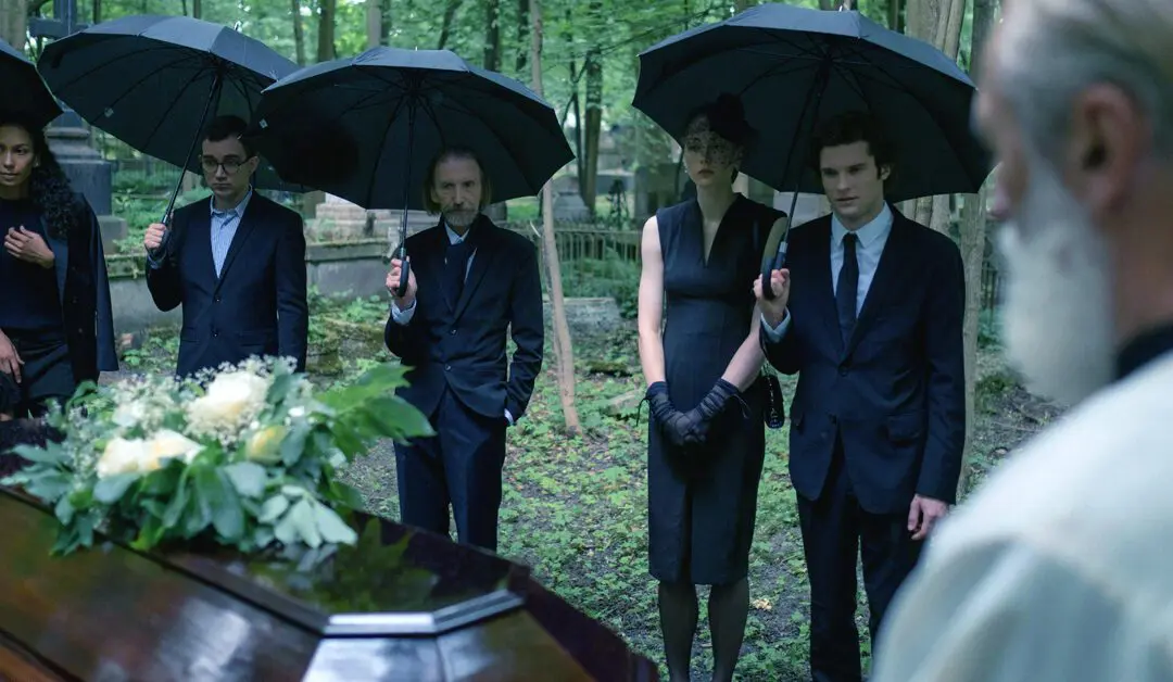 Estate & Funeral Planning (Video Class)