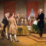 The Electoral College is Vital to National Union