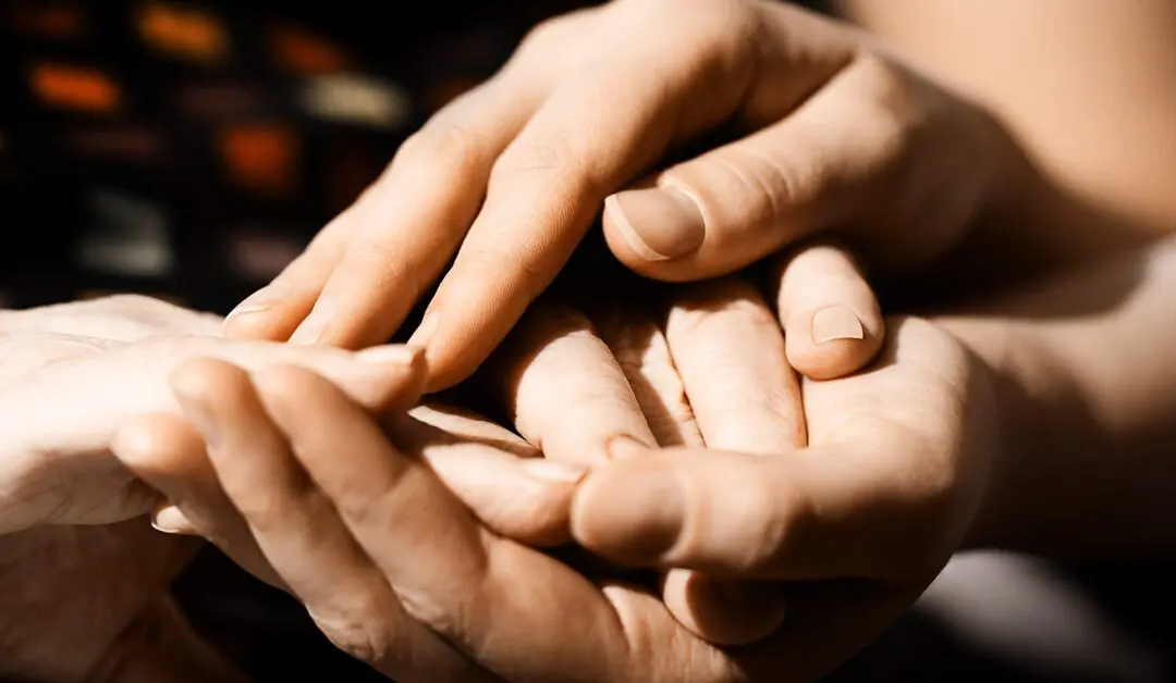 October Prayer Intentions
