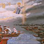 The Turning of the Tide
