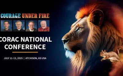 Courage Under Fire
