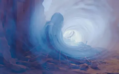 From the Whirlwind – Ep8